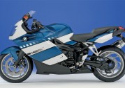 BMW K 1200 S